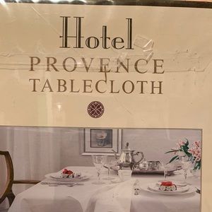 60 inch diameter round table cloth